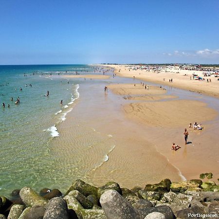 Tavira Vila Formosa 5 With Pool By Homing Екстериор снимка