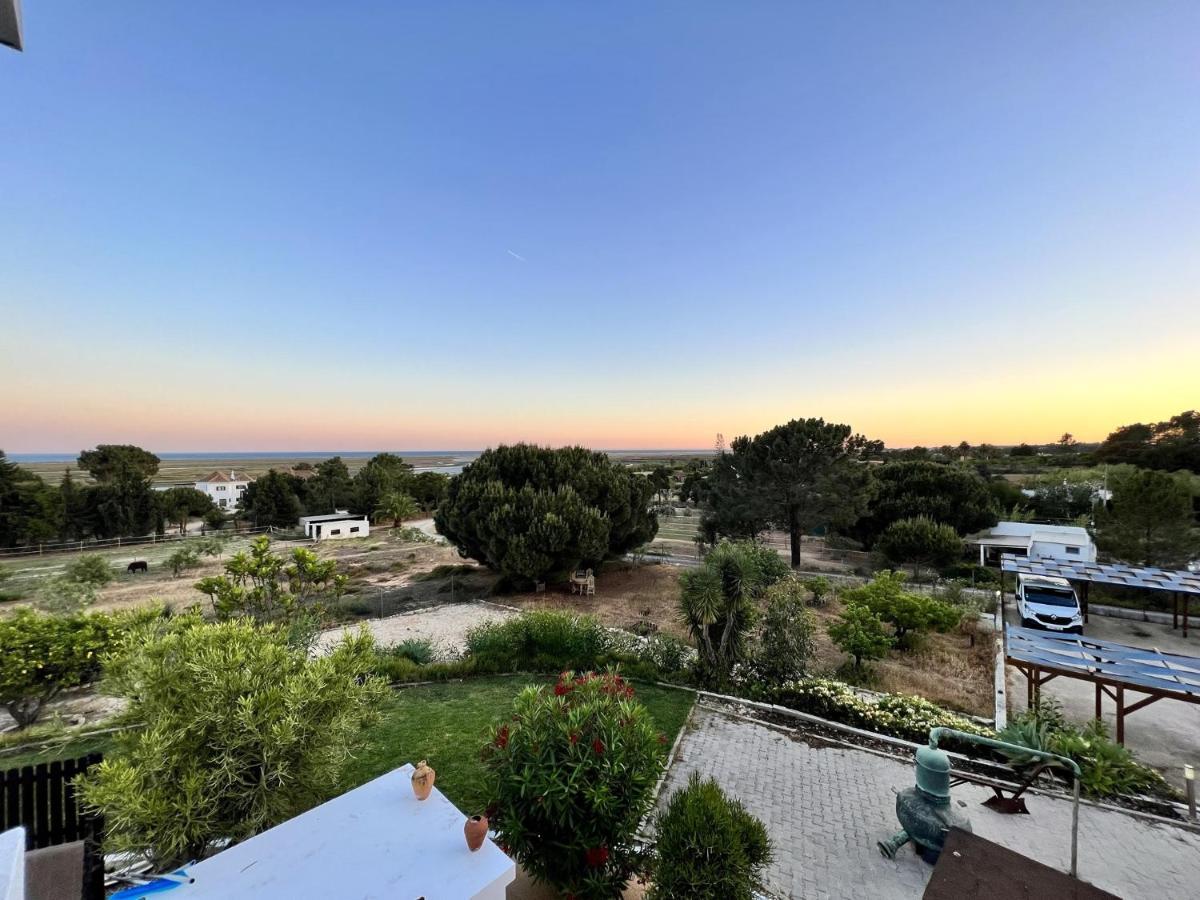Tavira Vila Formosa 5 With Pool By Homing Екстериор снимка