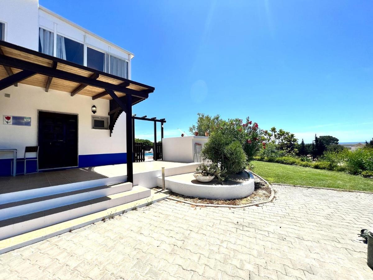 Tavira Vila Formosa 5 With Pool By Homing Екстериор снимка